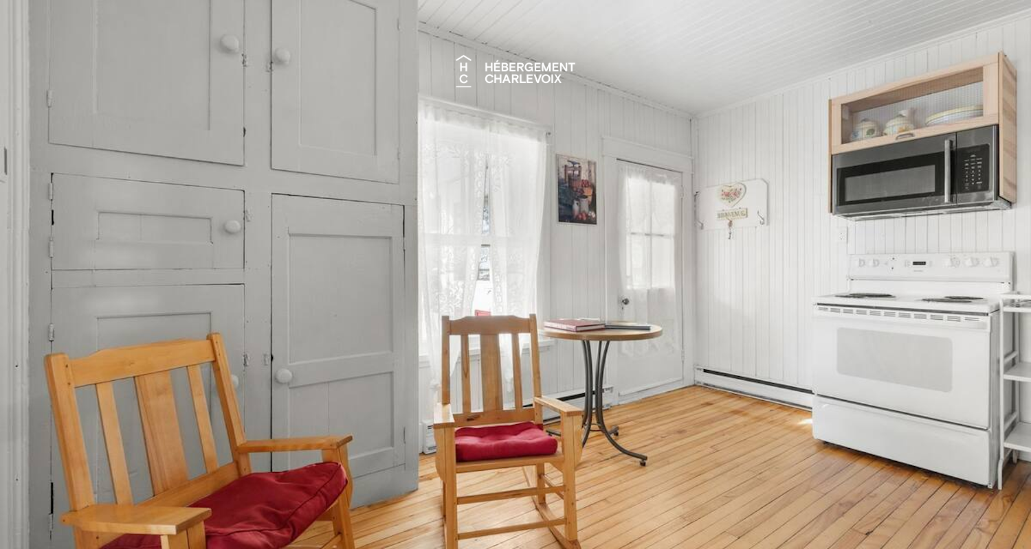 BRI-242 - Un cadre naturel d'exception avec vue sur le fleuve!!